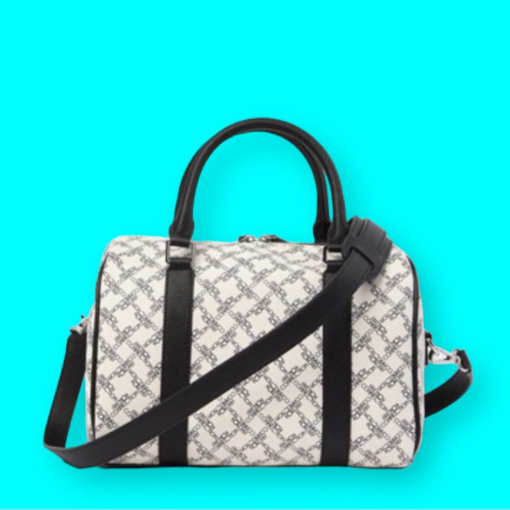 French Connection Speedy Satchel